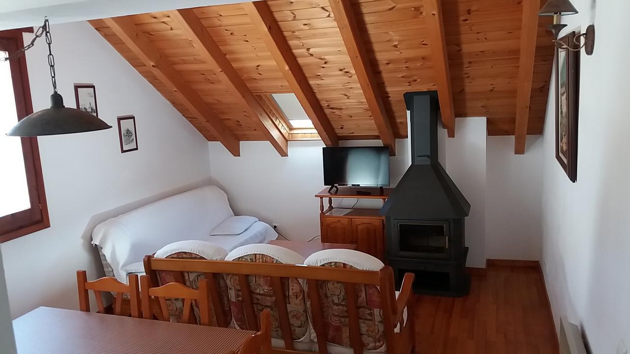 Apartaments Morello إيستيري دانو المظهر الخارجي الصورة
