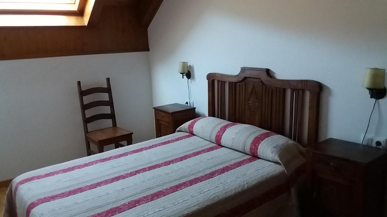 Apartaments Morello إيستيري دانو المظهر الخارجي الصورة