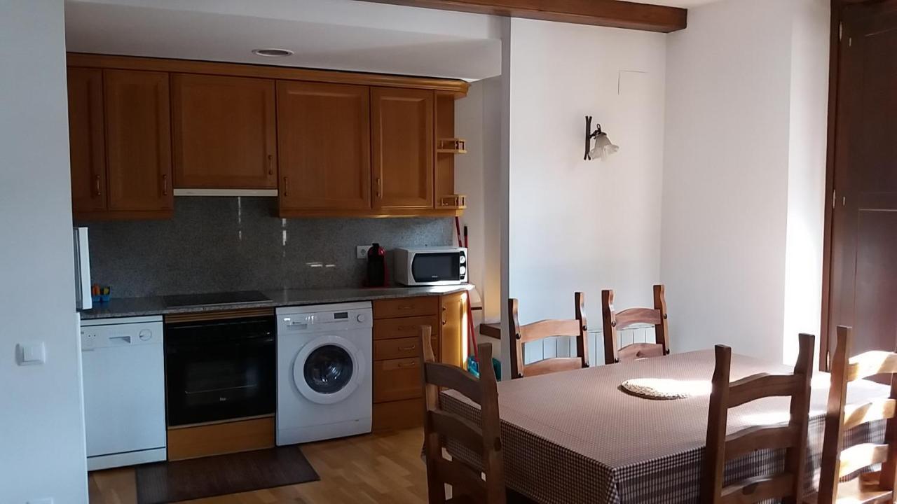 Apartaments Morello إيستيري دانو المظهر الخارجي الصورة
