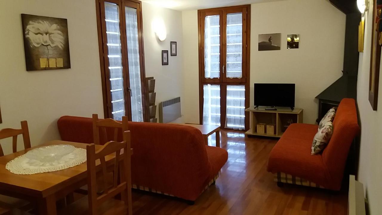 Apartaments Morello إيستيري دانو المظهر الخارجي الصورة