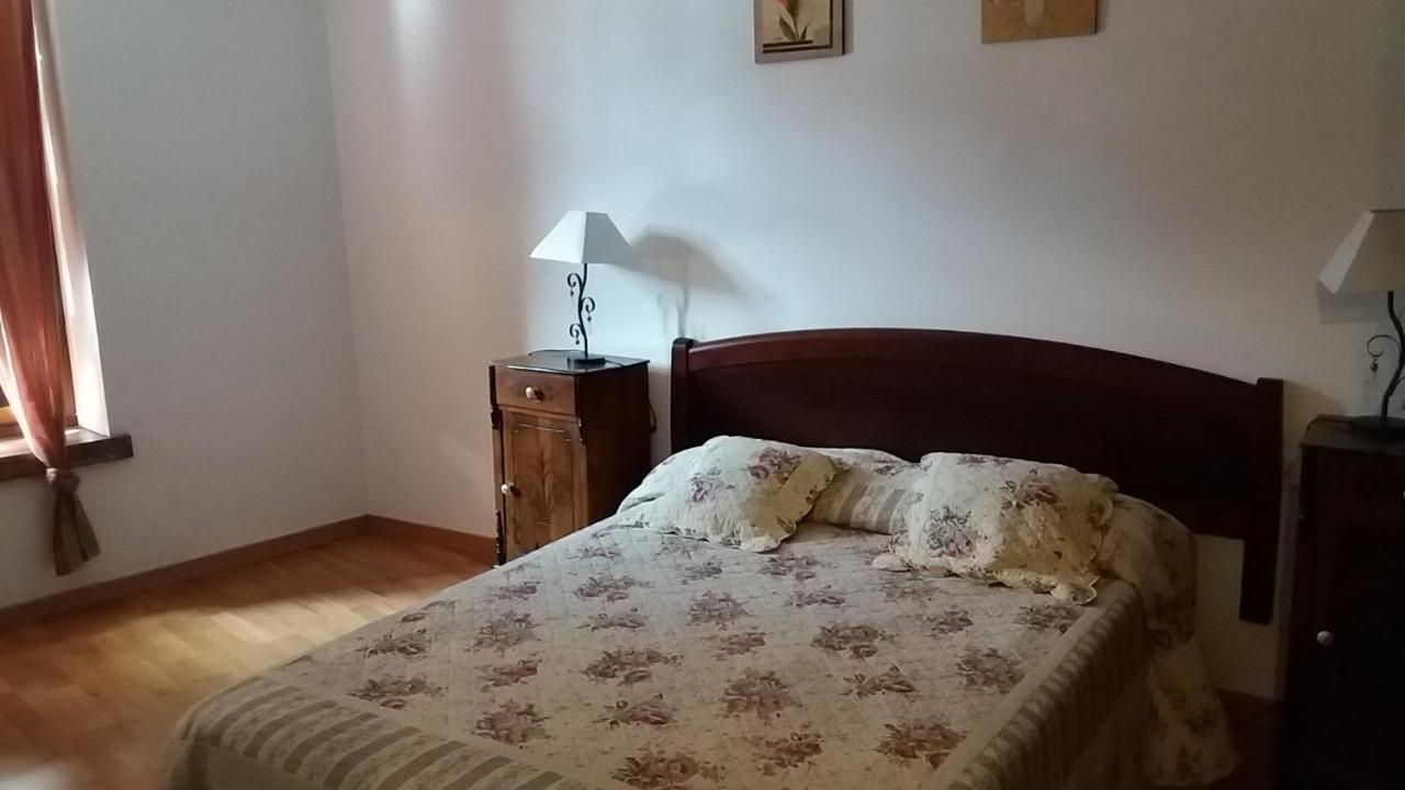 Apartaments Morello إيستيري دانو المظهر الخارجي الصورة