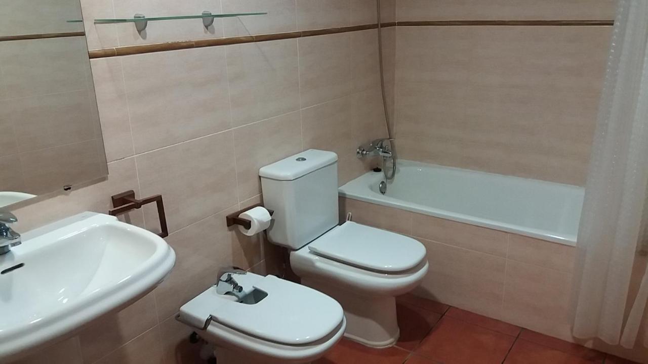 Apartaments Morello إيستيري دانو المظهر الخارجي الصورة