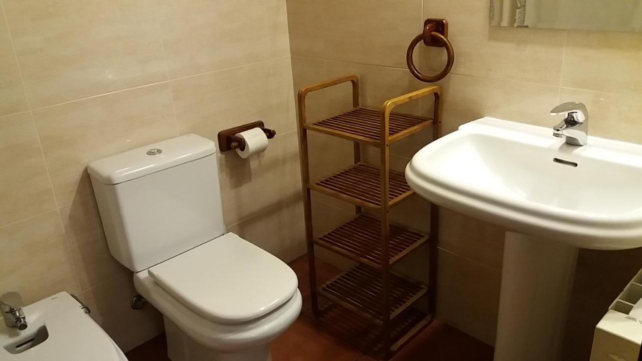 Apartaments Morello إيستيري دانو المظهر الخارجي الصورة