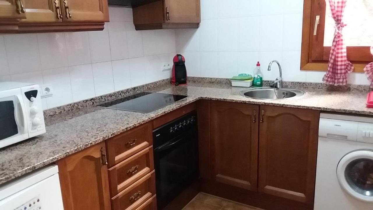 Apartaments Morello إيستيري دانو المظهر الخارجي الصورة