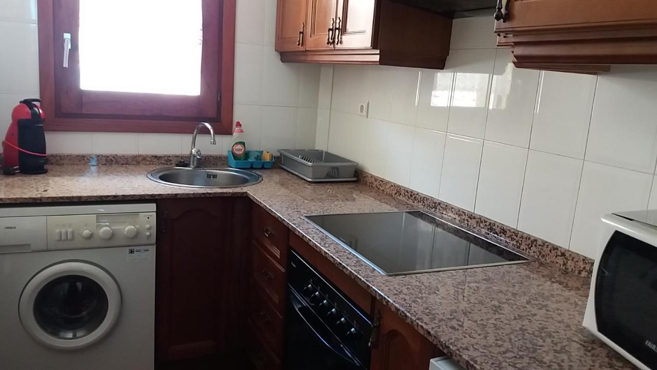 Apartaments Morello إيستيري دانو المظهر الخارجي الصورة