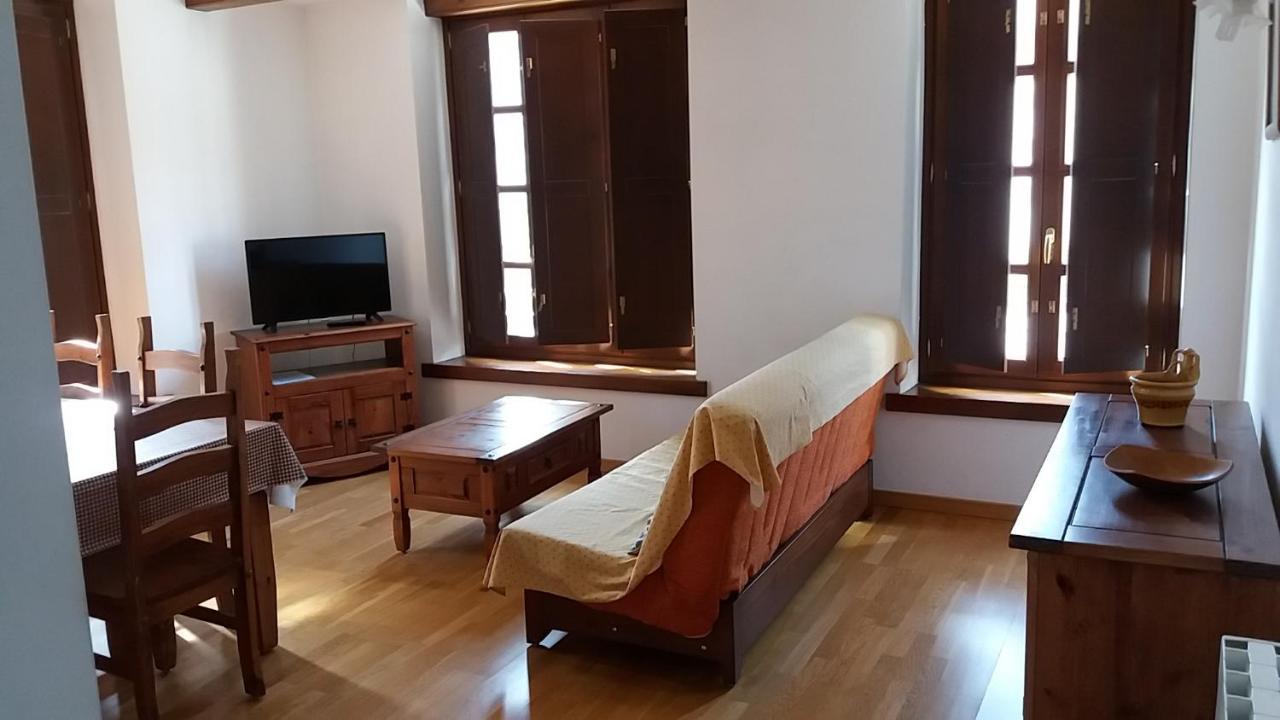 Apartaments Morello إيستيري دانو المظهر الخارجي الصورة